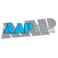 aap metal fabrication services|aap printing.